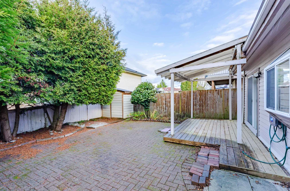 8008 ASH STREET, Richmond BC V6Y 3H8, Richmond BC — Residential for Sale - Photo 5