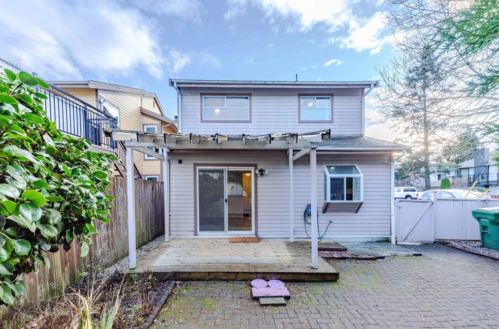 8008 ASH STREET, Richmond BC V6Y 3H8, Richmond BC — Residential for Sale - Photo 6