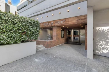 1127 Barclay St Unit 801, Vancouver, BC - MLS: R3163548