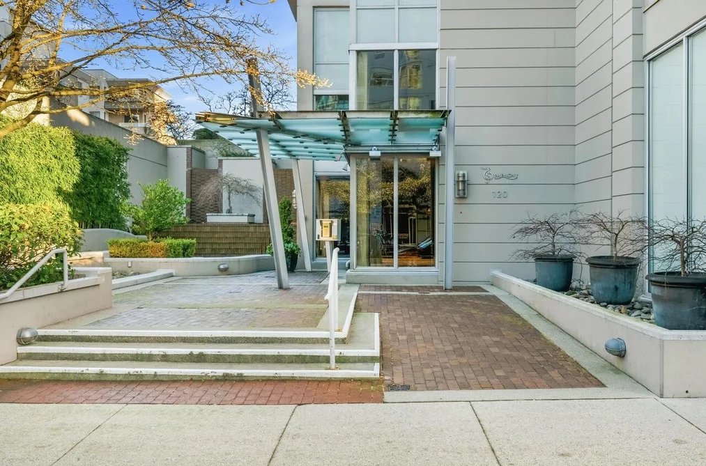 801 120 W 16 STREET, North Vancouver BC V7M 3N6, North Vancouver BC — Residential for Sale - Photo 3