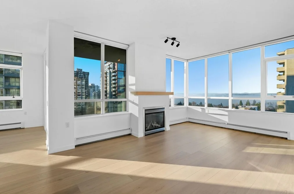 801 120 W 16 STREET, North Vancouver BC V7M 3N6, North Vancouver BC — Residential for Sale - Photo 4