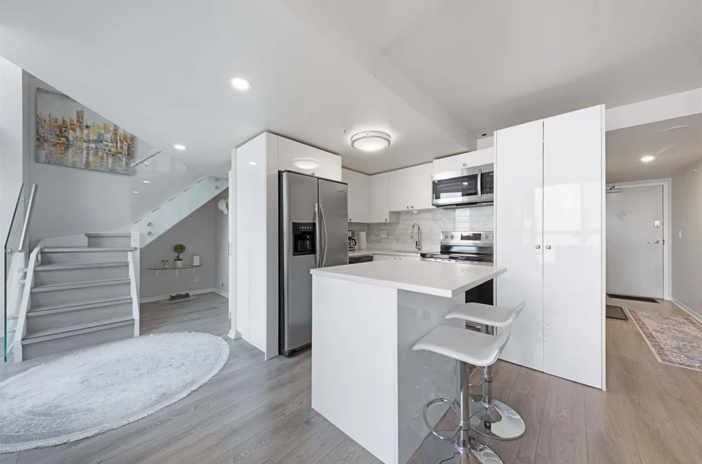 801 1238 SEYMOUR STREET, Vancouver BC V6B 6J3, Vancouver BC — Residential for Sale - Photo 2