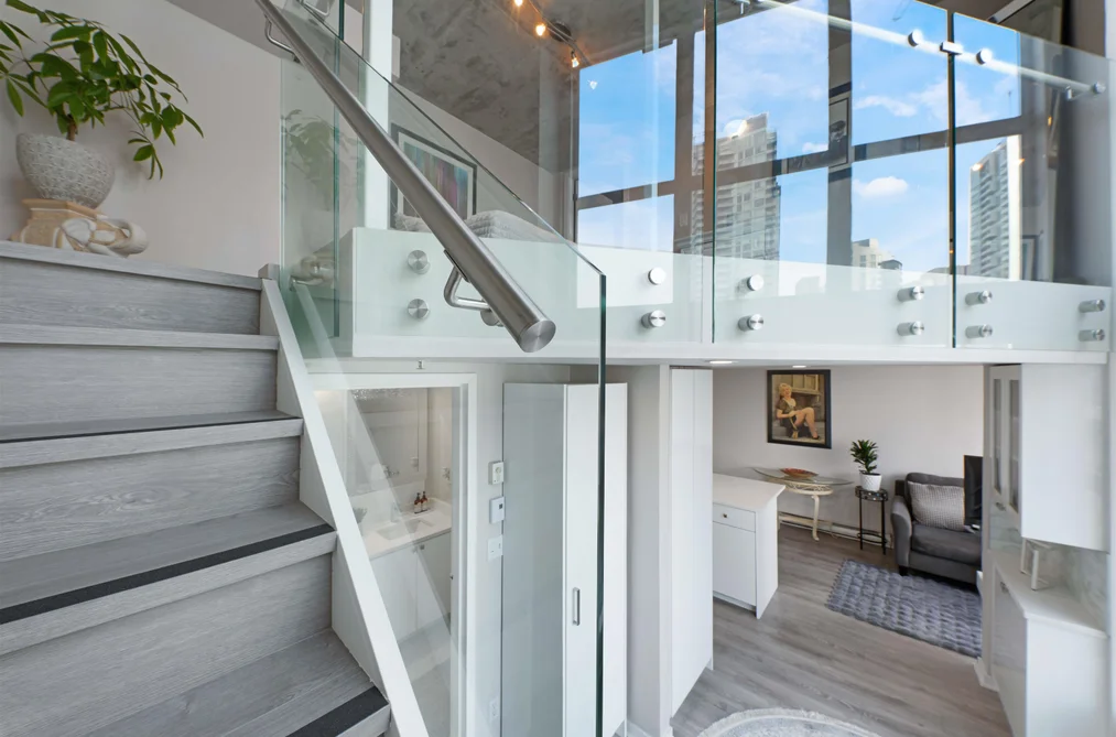 801 1238 SEYMOUR STREET, Vancouver BC V6B 6J3, Vancouver BC — Residential for Sale - Photo 4