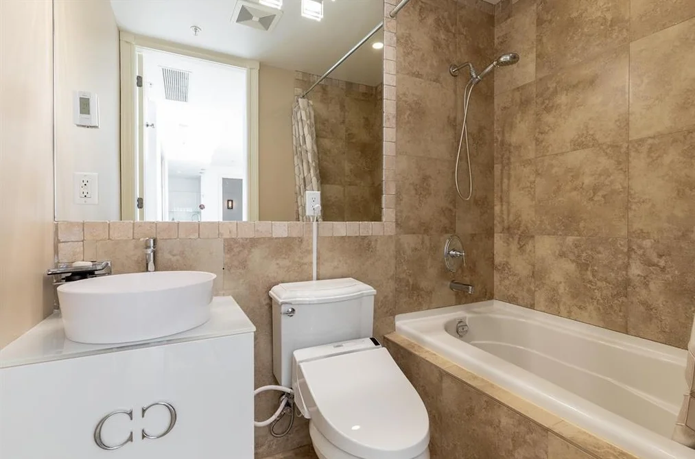 801 1280 RICHARDS STREET, Vancouver BC V6B 1S2, Vancouver BC — Residential for Sale - Photo 4