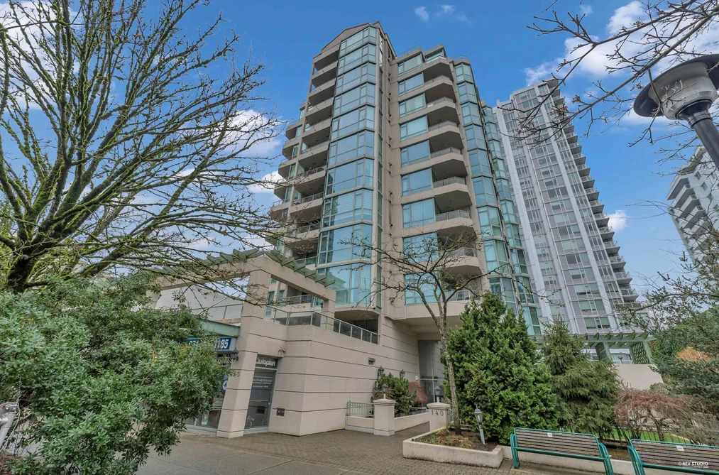 801 140 E 14 STREET, North Vancouver BC V7L 2N3, North Vancouver BC — Residential for Sale - Photo 2