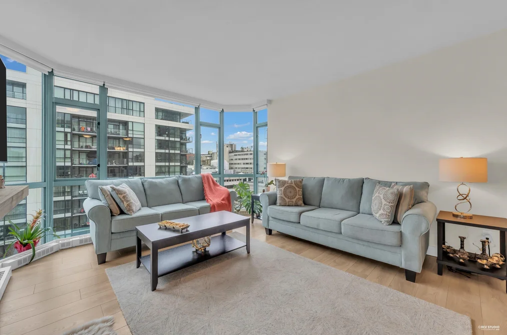 801 140 E 14 STREET, North Vancouver BC V7L 2N3, North Vancouver BC — Residential for Sale - Photo 4
