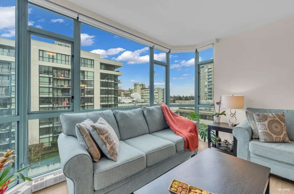 801 140 E 14 STREET, North Vancouver BC V7L 2N3, North Vancouver BC — Residential for Sale - Photo 5