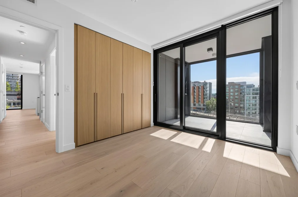 801 1530 W 6TH AVENUE, Vancouver BC V6J 0J9, Vancouver BC — Residential for Sale — Photo 11 of 20
