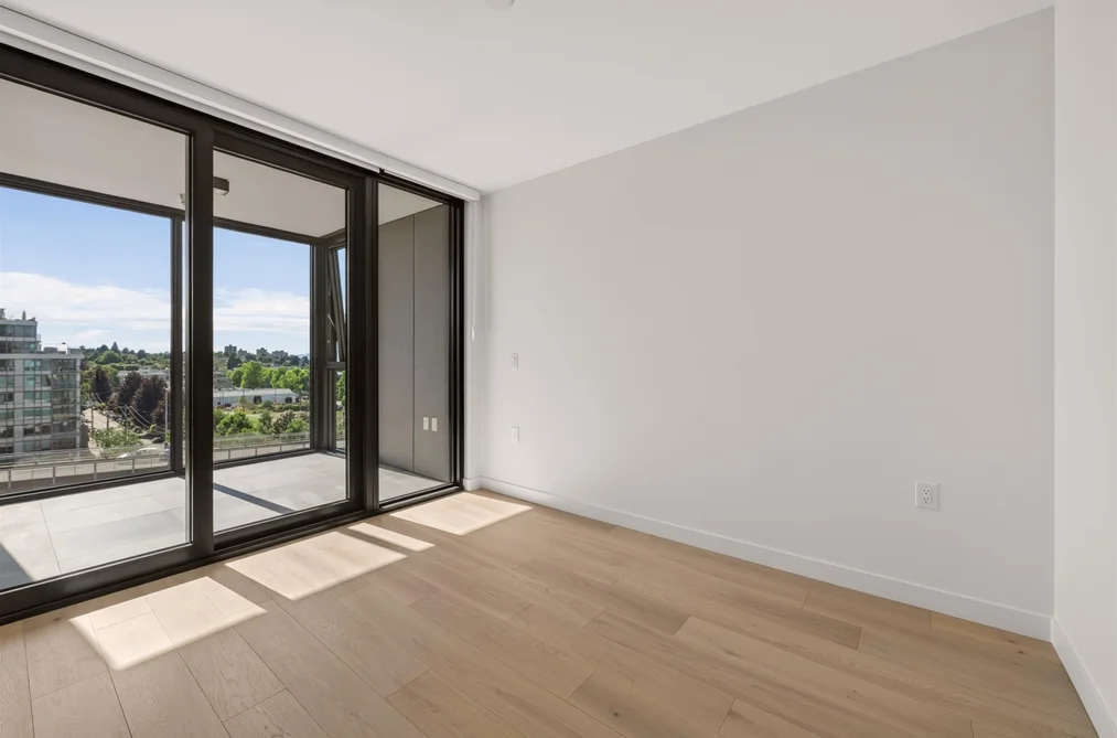 801 1530 W 6TH AVENUE, Vancouver BC V6J 0J9, Vancouver BC — Residential for Sale — Photo 12 of 20
