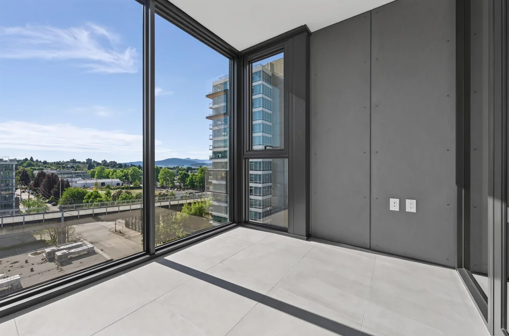 801 1530 W 6TH AVENUE, Vancouver BC V6J 0J9, Vancouver BC — Residential for Sale — Photo 13 of 20
