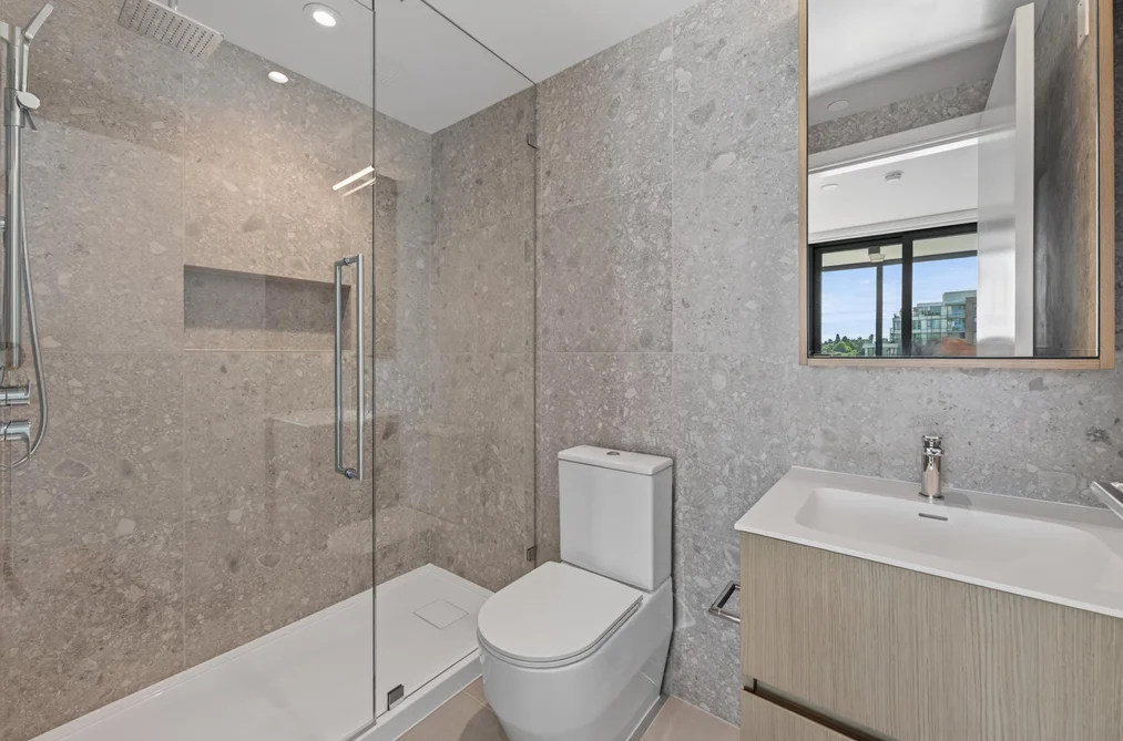 801 1530 W 6TH AVENUE, Vancouver BC V6J 0J9, Vancouver BC — Residential for Sale — Photo 15 of 20