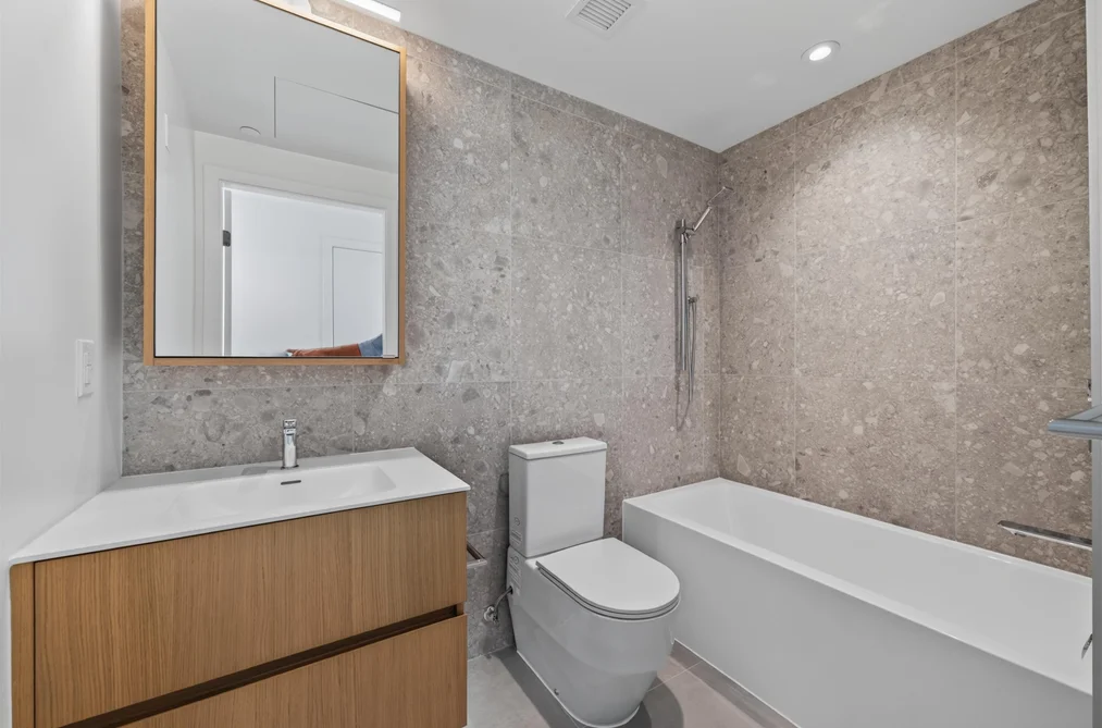 801 1530 W 6TH AVENUE, Vancouver BC V6J 0J9, Vancouver BC — Residential for Sale — Photo 17 of 20