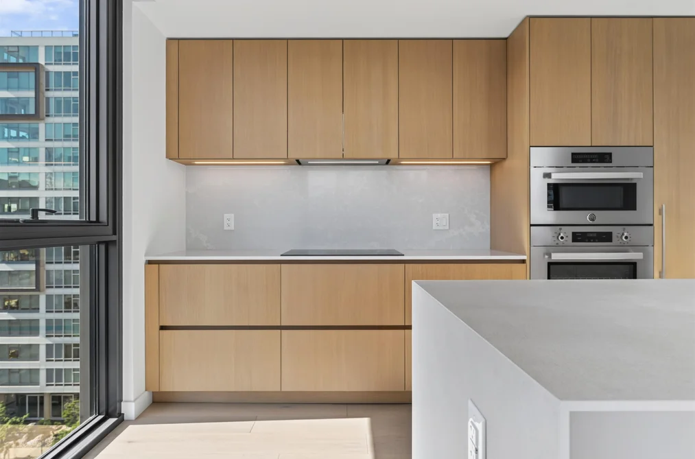 801 1530 W 6TH AVENUE, Vancouver BC V6J 0J9, Vancouver BC — Residential for Sale — Photo 3 of 20