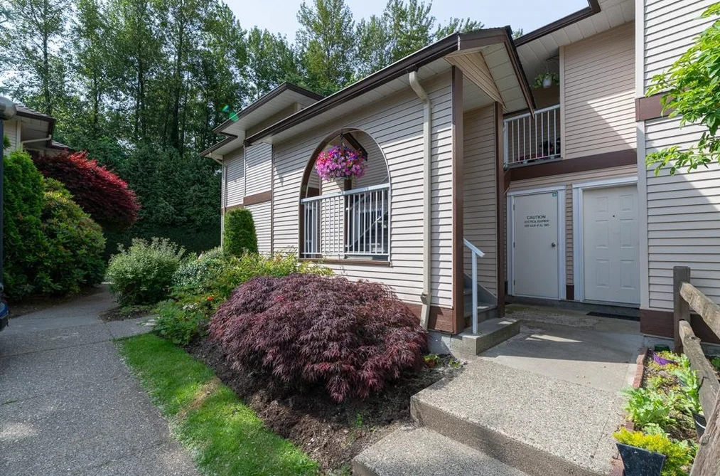 Townhouse for sale at 801 1750 Mckenzie Road Abbotsford British Columbia - MLS: R3145728