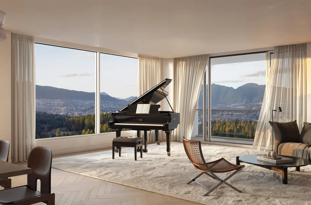 1818 Alberni St Unit 801, Vancouver, BC - MLS: R3178590
