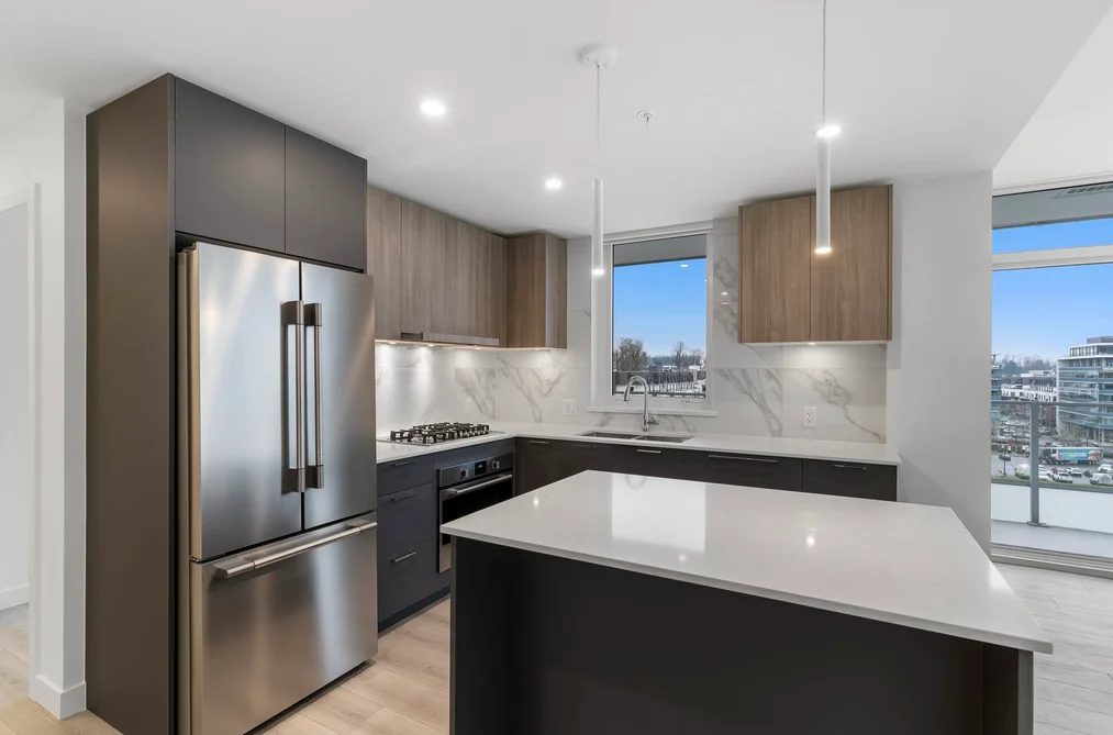 Condo for sale at 801 20065 85 Avenue Langley British Columbia - MLS: R3090428