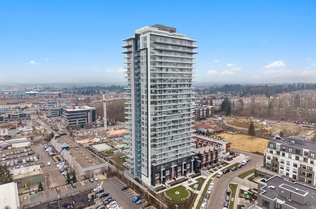 801 20065 85 AVENUE, Langley BC V2Y 3Y5, Langley BC — Residential for Sale - Photo 3