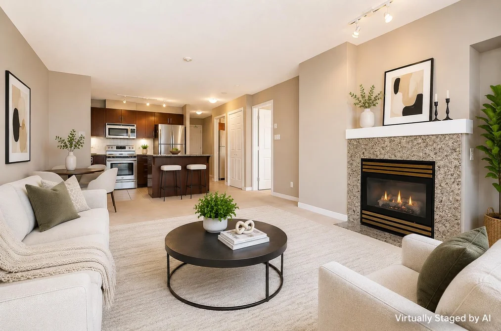 Condo for sale at 801 2138 Madison Avenue Burnaby British Columbia - MLS: R3126872