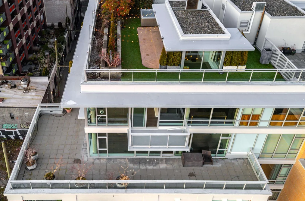 801 221 UNION STREET, Vancouver BC V6A 0B4, Vancouver BC — Residential for Sale - Photo 5