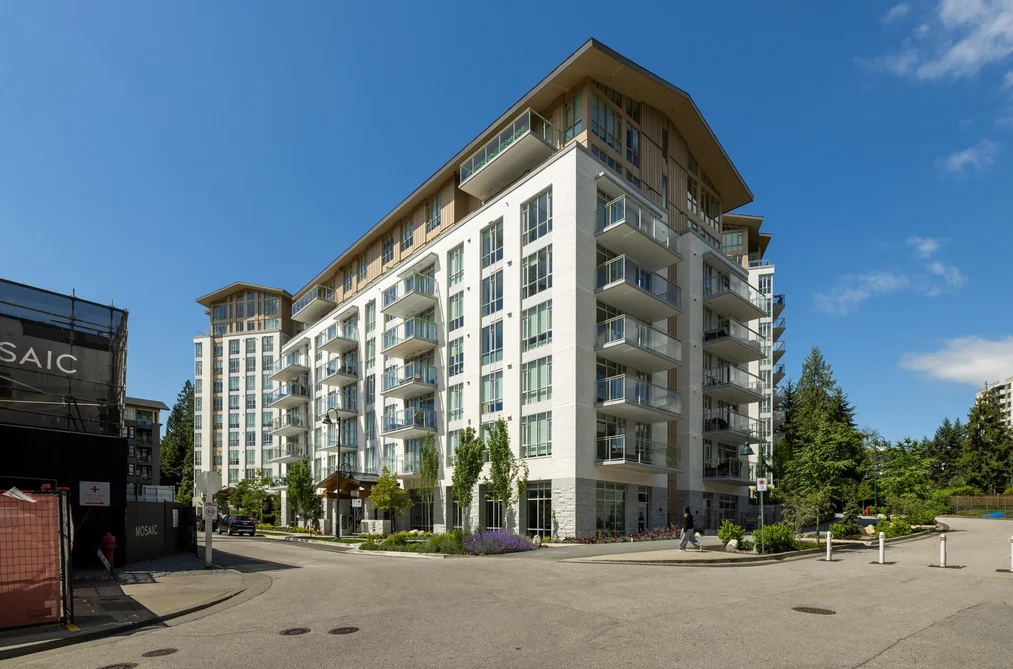 801 2325 EMERY COURT, North Vancouver BC V7J 0E8, North Vancouver BC — Residential for Sale - Photo 2