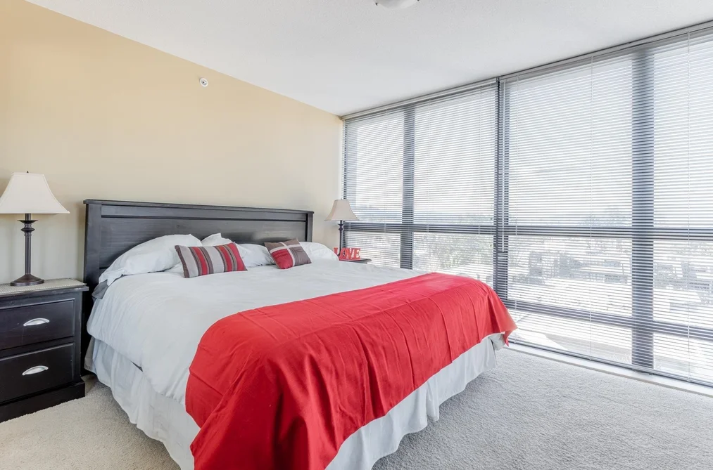 801 2959 GLEN DRIVE, Coquitlam BC V3B 0B8, Coquitlam BC — Residential for Sale - Photo 3
