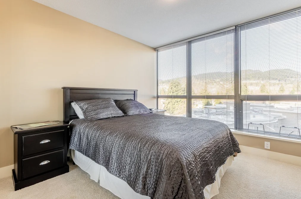 801 2959 GLEN DRIVE, Coquitlam BC V3B 0B8, Coquitlam BC — Residential for Sale - Photo 4