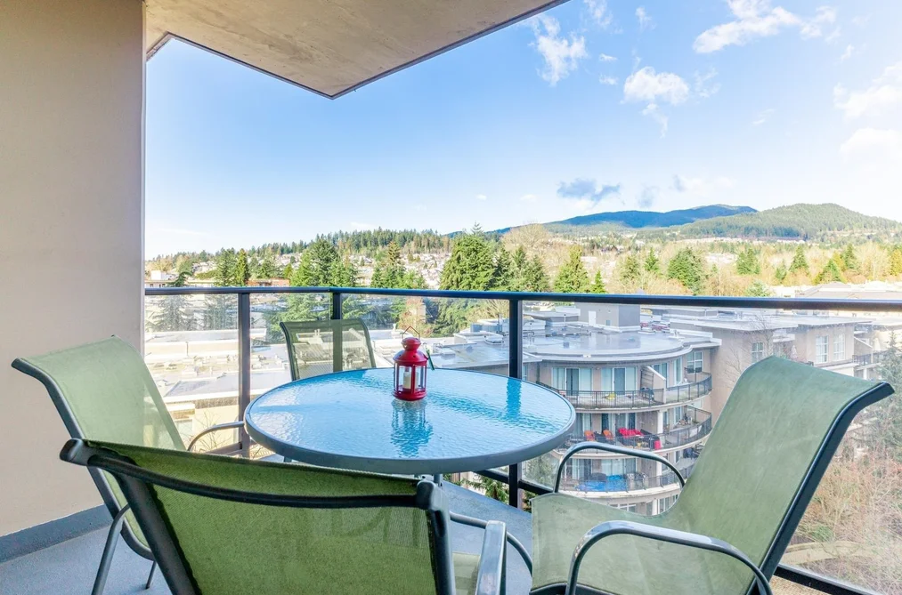 801 2959 GLEN DRIVE, Coquitlam BC V3B 0B8, Coquitlam BC — Residential for Sale - Photo 7