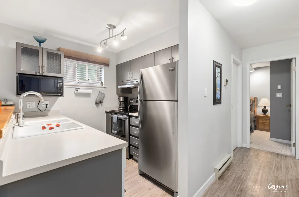 Townhouse for sale at 801 3050 Hillcrest Drive Whistler British Columbia - MLS: R3156371