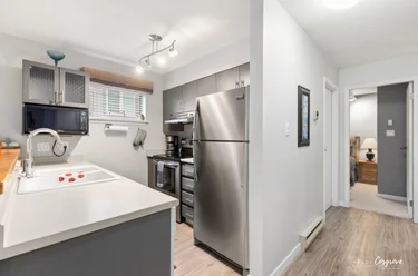 3050 Hillcrest Dr Unit 801, Whistler, BC - MLS: R3156371