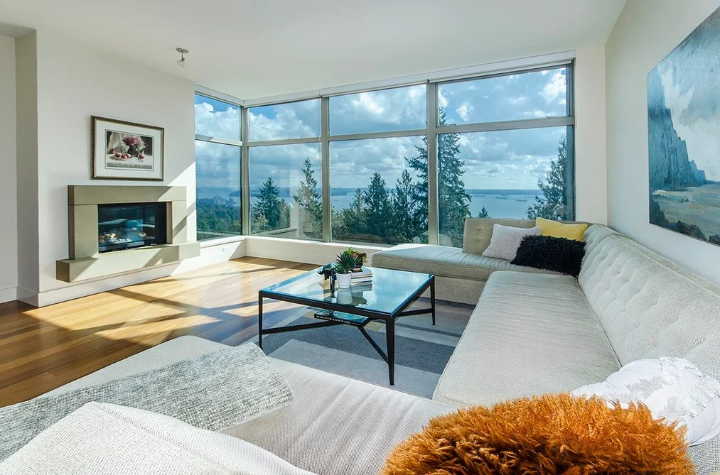 Condo for sale at 801 3335 Cypress Place West Vancouver British Columbia - MLS: R3169658