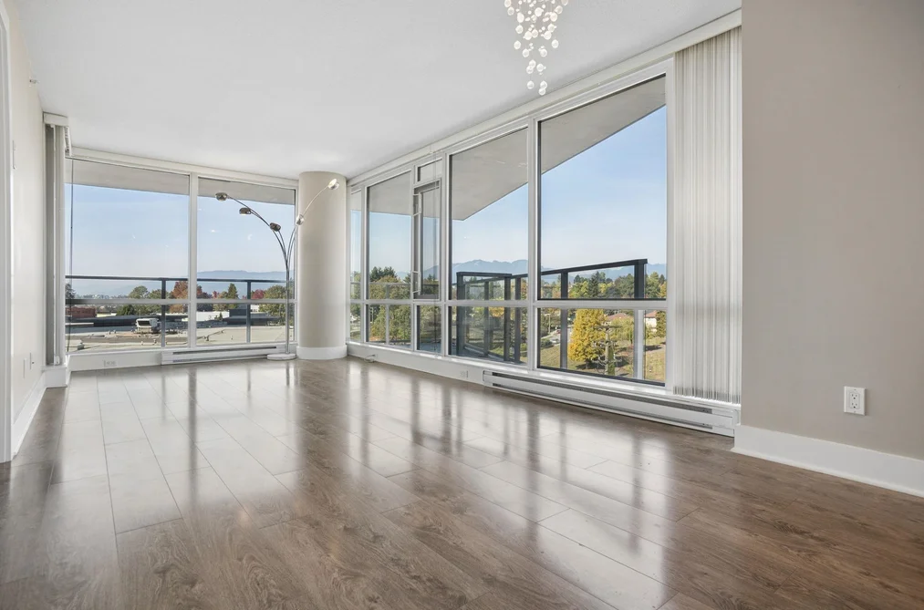 4189 Halifax St Unit 801, Burnaby, BC - MLS: R3175107