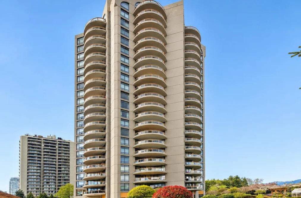 Condo for sale at 801 4425 Halifax Street Burnaby British Columbia - MLS: R3163090