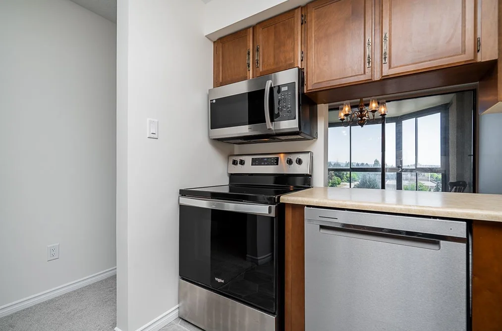 801 444 LONSDALE AVENUE, North Vancouver, BC — Residential for Sale — Photo 11 of 33