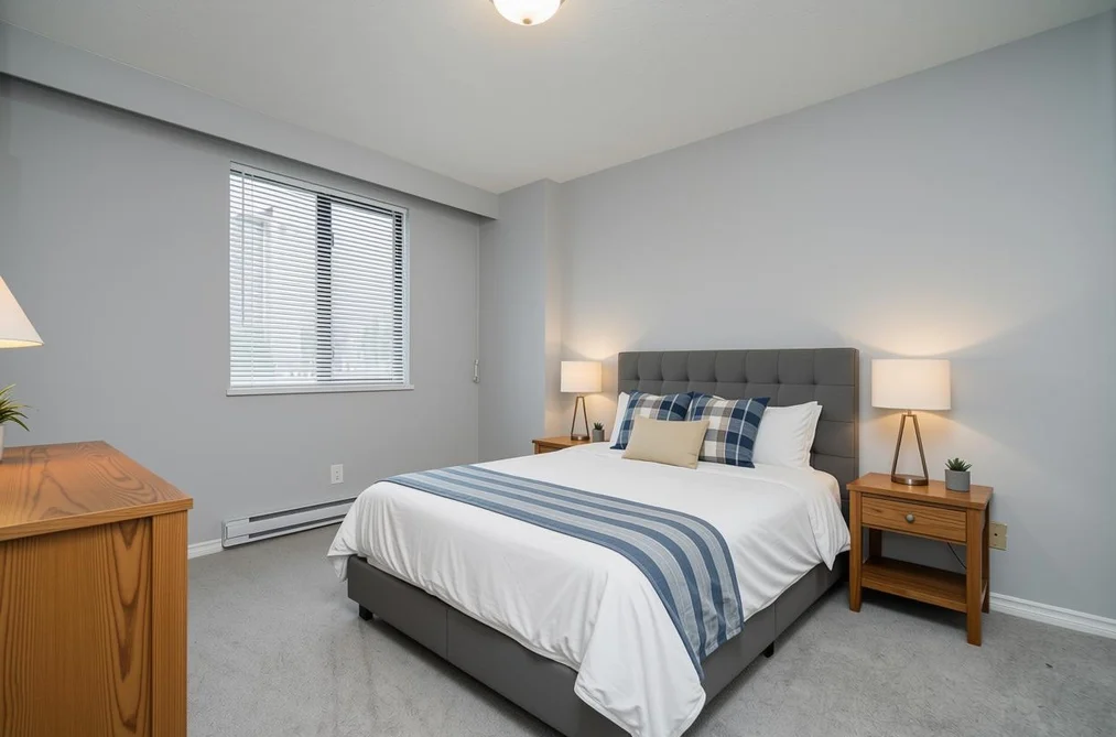 801 444 LONSDALE AVENUE, North Vancouver, BC — Residential for Sale — Photo 17 of 33
