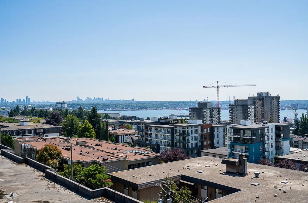801 444 LONSDALE AVENUE, North Vancouver, BC — Residential for Sale — Photo 25 of 33