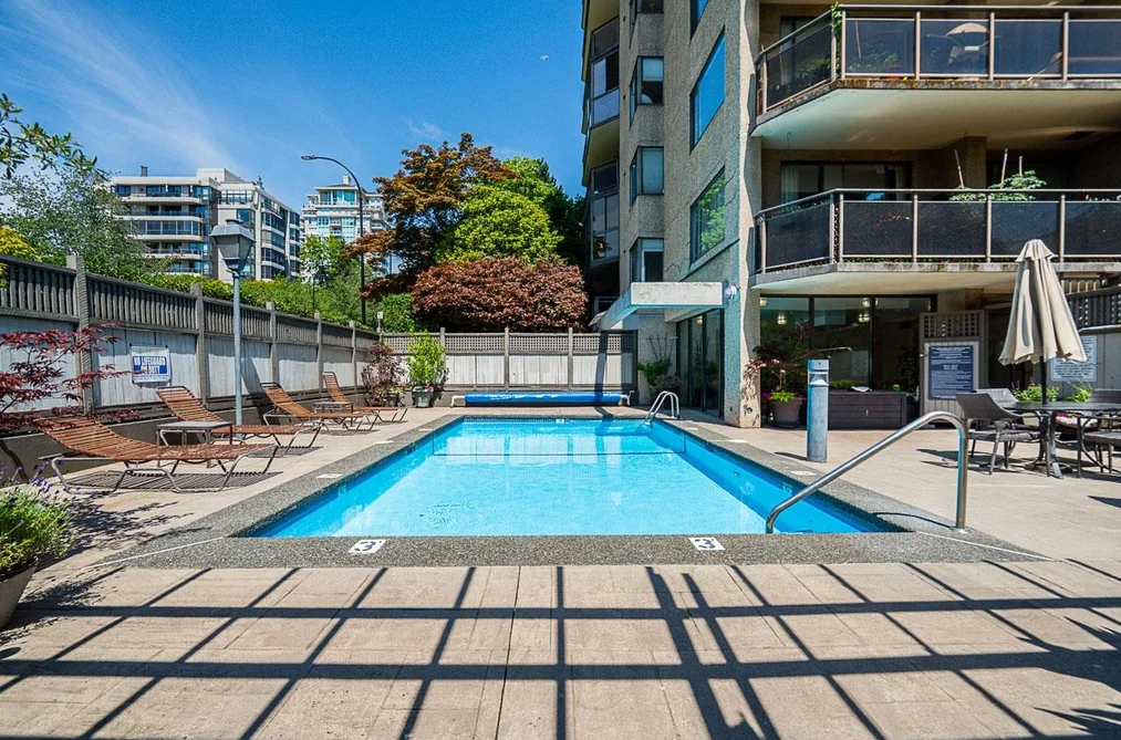 801 444 LONSDALE AVENUE, North Vancouver, BC — Residential for Sale — Photo 31 of 33