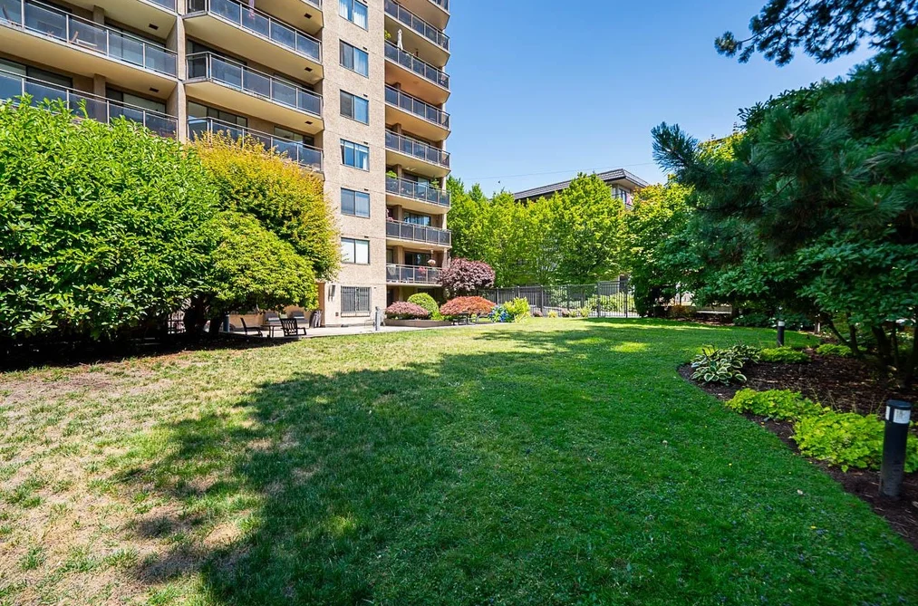 801 444 LONSDALE AVENUE, North Vancouver, BC — Residential for Sale — Photo 32 of 33