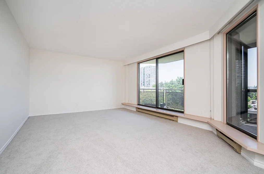 801 444 LONSDALE AVENUE, North Vancouver, BC — Residential for Sale — Photo 4 of 33
