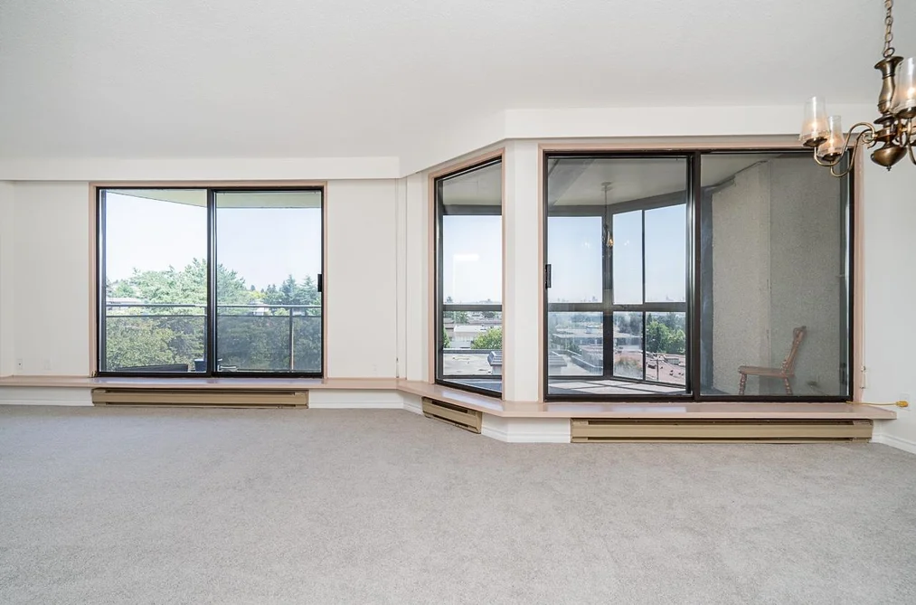 801 444 LONSDALE AVENUE, North Vancouver, BC — Residential for Sale — Photo 5 of 33