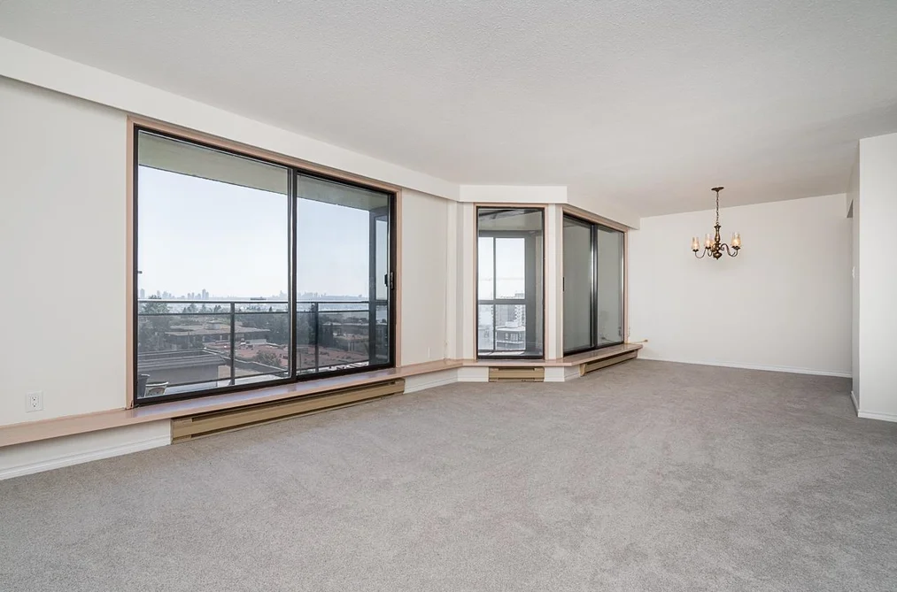 801 444 LONSDALE AVENUE, North Vancouver, BC — Residential for Sale — Photo 6 of 33