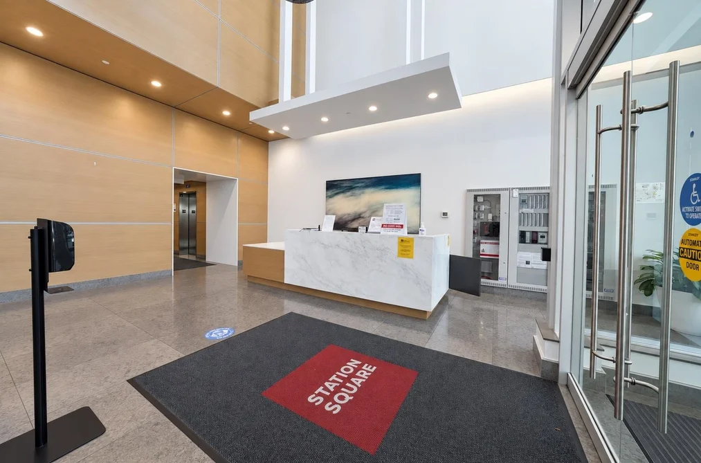 Condo for sale at 801 4670 Assembly Way Burnaby British Columbia - MLS: R3170055