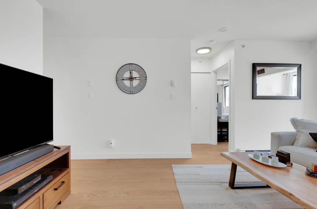 801 488 HELMCKEN STREET STREET, Vancouver BC V6B 6E4, Vancouver BC — Residential for Sale - Photo 3
