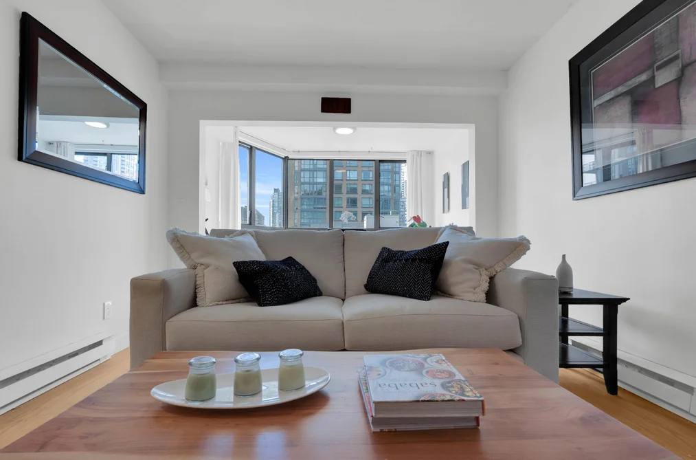 801 488 HELMCKEN STREET STREET, Vancouver BC V6B 6E4, Vancouver BC — Residential for Sale - Photo 5