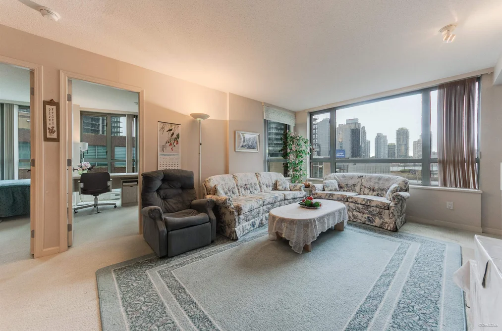 801 4888 HAZEL STREET, Burnaby BC V5H 4T4, Burnaby BC — Residential for Sale - Photo 2