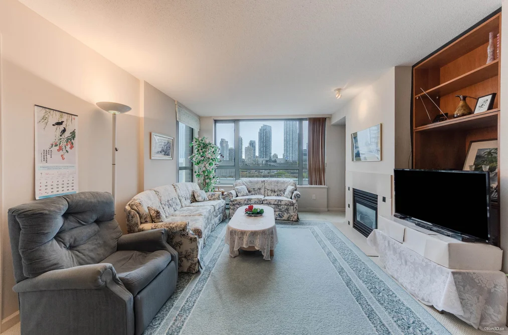 801 4888 HAZEL STREET, Burnaby BC V5H 4T4, Burnaby BC — Residential for Sale - Photo 3