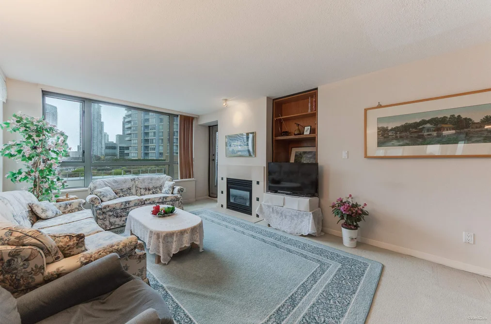 801 4888 HAZEL STREET, Burnaby BC V5H 4T4, Burnaby BC — Residential for Sale - Photo 4