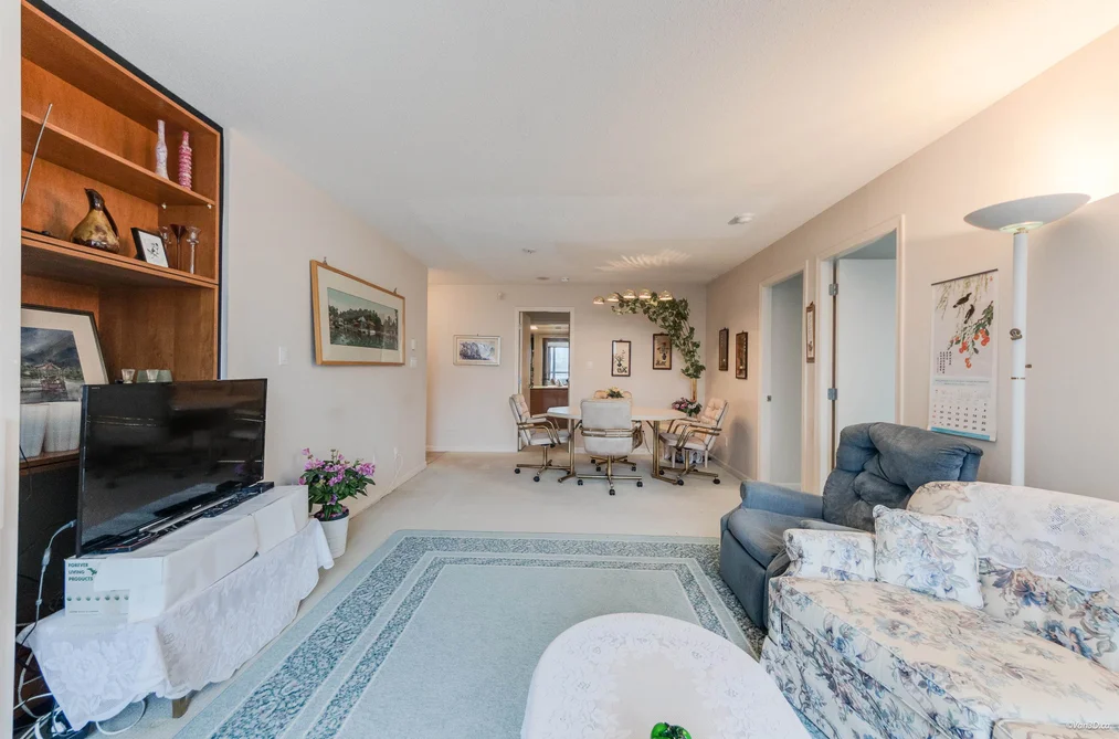 801 4888 HAZEL STREET, Burnaby BC V5H 4T4, Burnaby BC — Residential for Sale - Photo 5