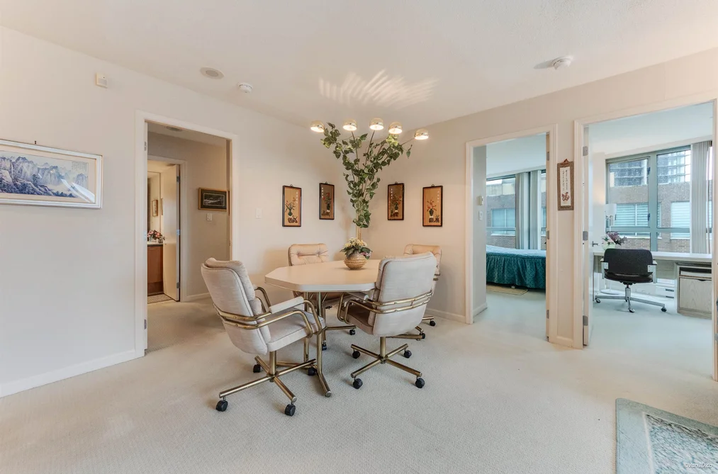 801 4888 HAZEL STREET, Burnaby BC V5H 4T4, Burnaby BC — Residential for Sale - Photo 7