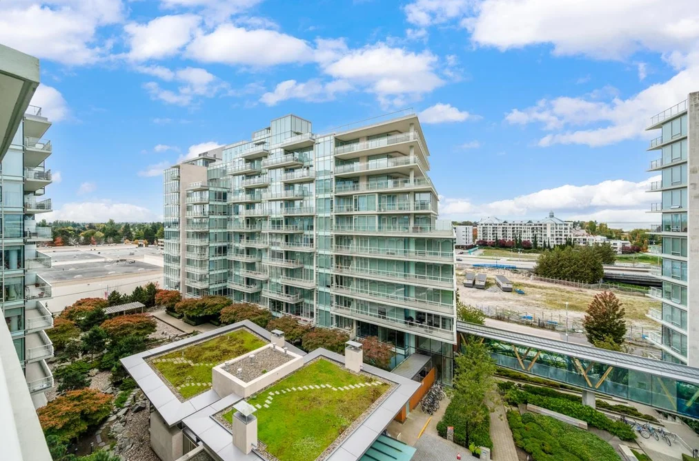 5199 Brighouse Way Unit 801, Richmond, BC - MLS: R3173370