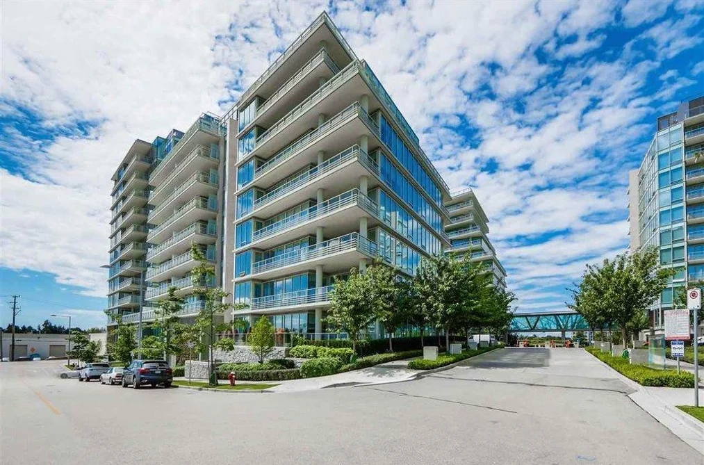5199 Brighouse Way Unit 801, Richmond, BC - MLS: R3173370